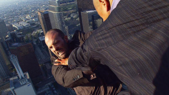 Photo from the movie Crank