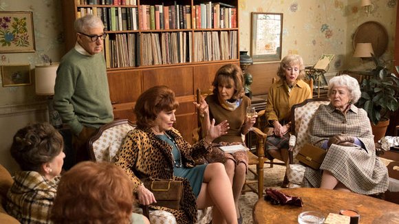 Photo du film Crisis in Six Scenes