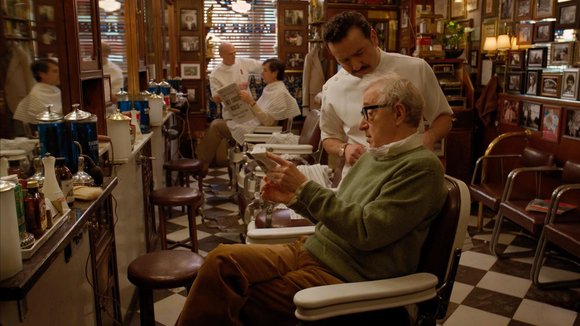 Photo du film Crisis in Six Scenes