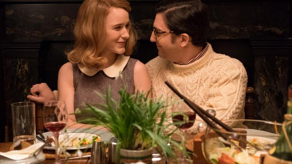 Photo du film Crisis in Six Scenes