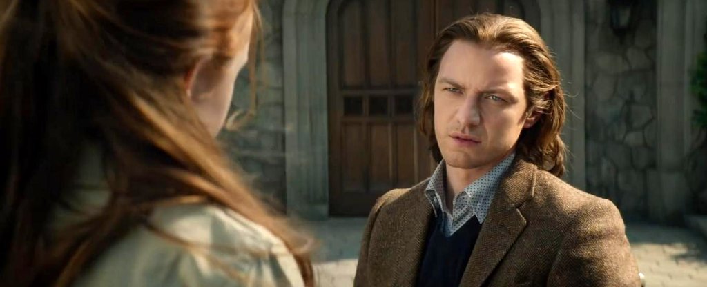 Photo from the movie Dark Phoenix