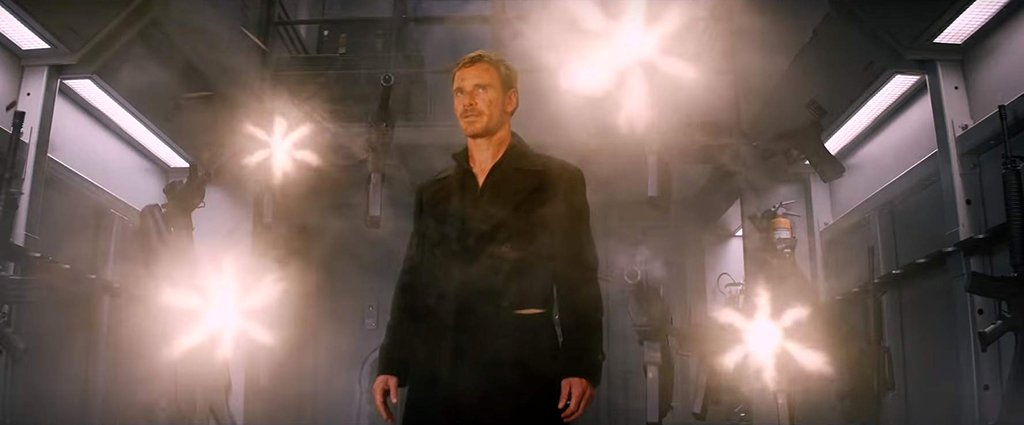 Photo from the movie Dark Phoenix