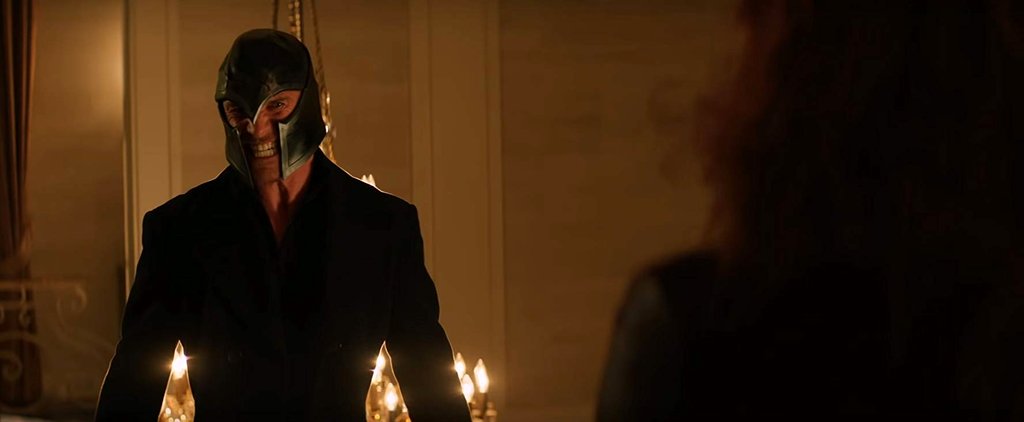 Photo from the movie Dark Phoenix