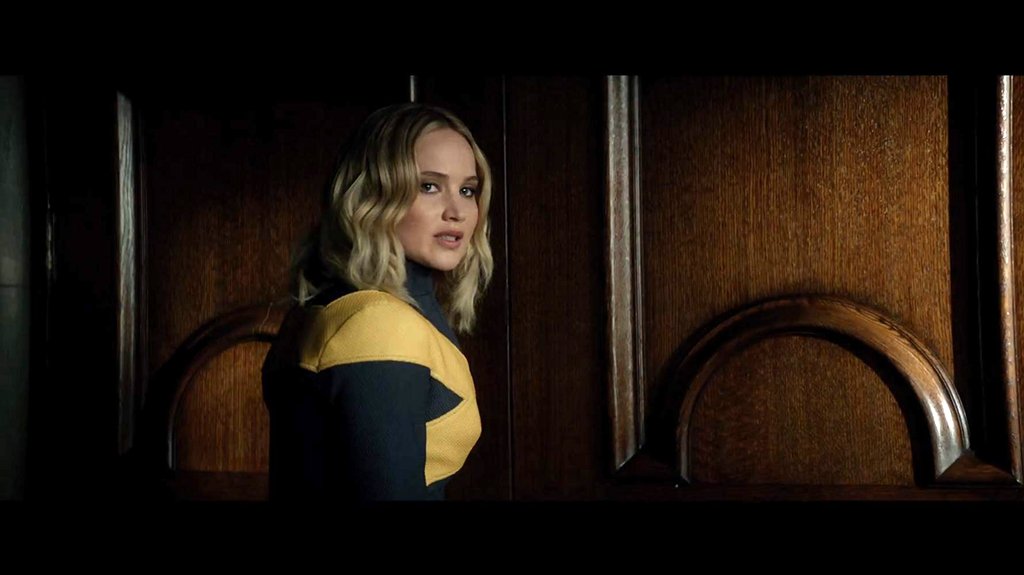 Photo from the movie Dark Phoenix