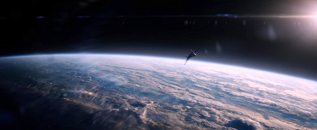 Photo from the movie Dark Phoenix