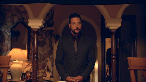 Photo from the movie A Date with Miss Fortune