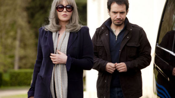 Photo from the movie David & Mrs. Hansen