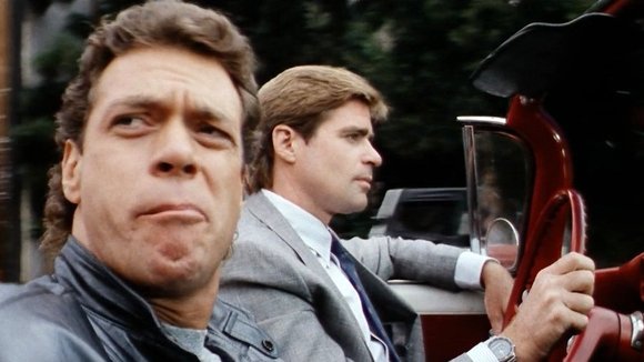 Photo du film Dead Heat