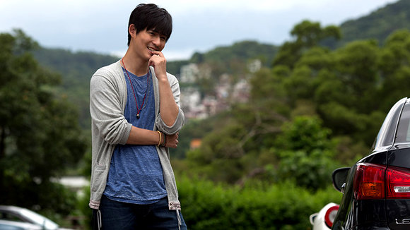 Photo from the movie Don't Go Breaking My Heart 2