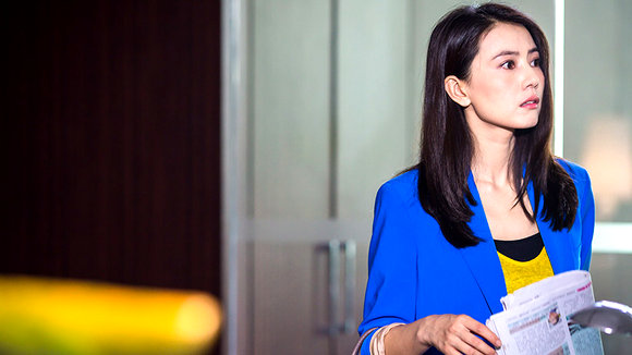 Photo from the movie Don't Go Breaking My Heart 2