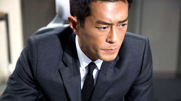 Photo from the movie Don't Go Breaking My Heart 2