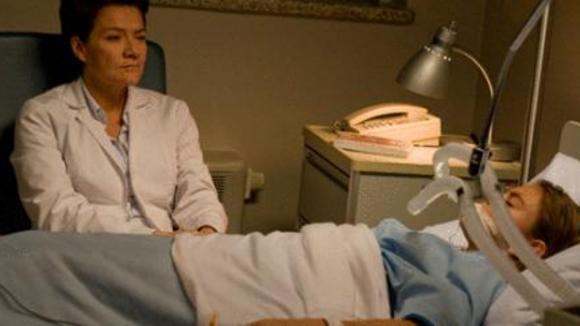 Photo from the movie The Legacy