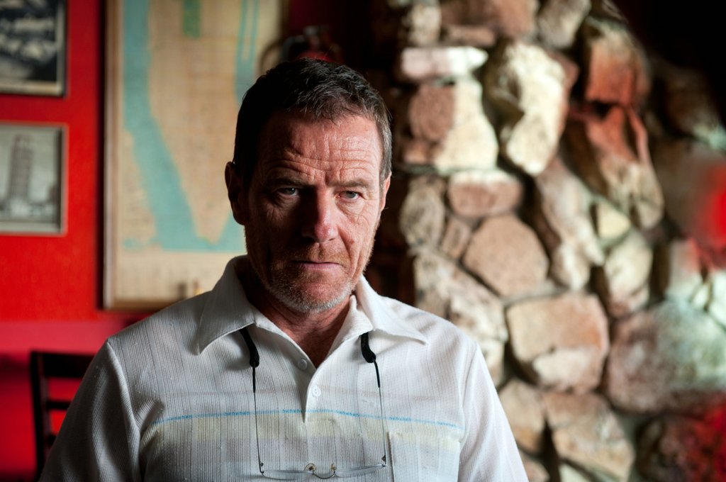 Photo from the movie Drive