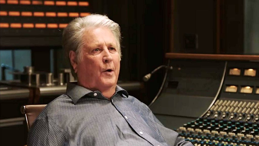 Photo from the movie Echo in the Canyon