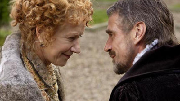 Photo from the movie Elizabeth I