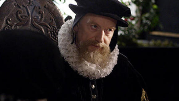 Photo from the movie Elizabeth I