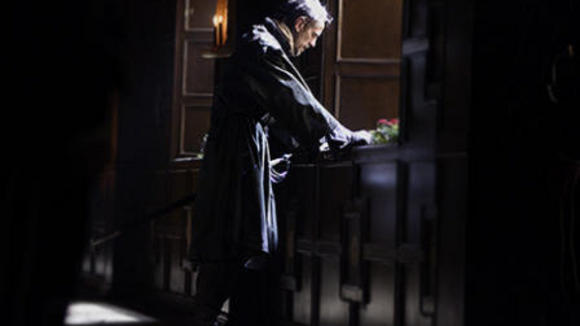 Photo from the movie Elizabeth I