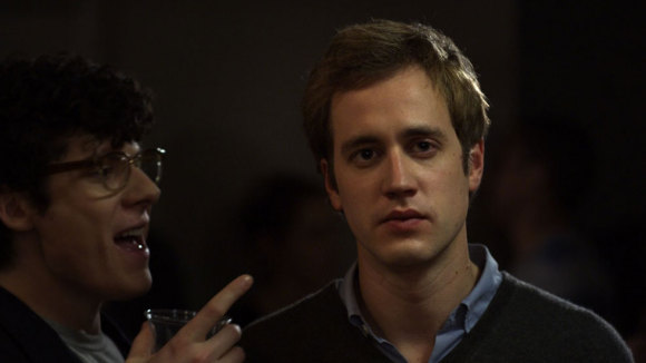 Photo du film Ex-Girlfriends