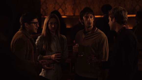 Photo du film Ex-Girlfriends