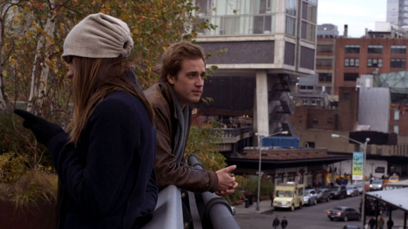 Photo du film Ex-Girlfriends