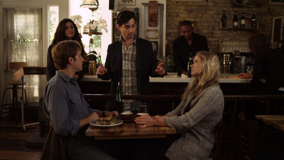 Photo du film Ex-Girlfriends