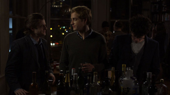 Photo du film Ex-Girlfriends