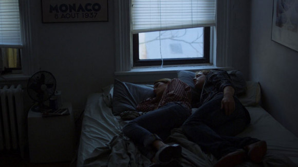 Photo du film Ex-Girlfriends