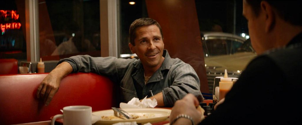 Photo from the movie Ford v Ferrari