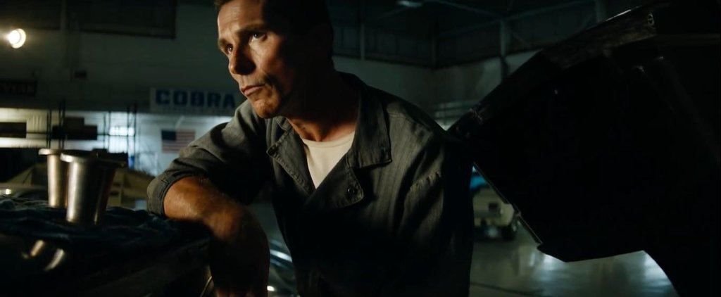 Photo from the movie Ford v Ferrari