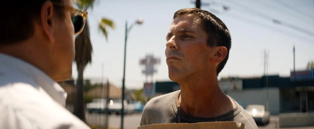 Photo from the movie Ford v Ferrari