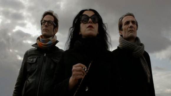 Photo du film La Bande des Jotas