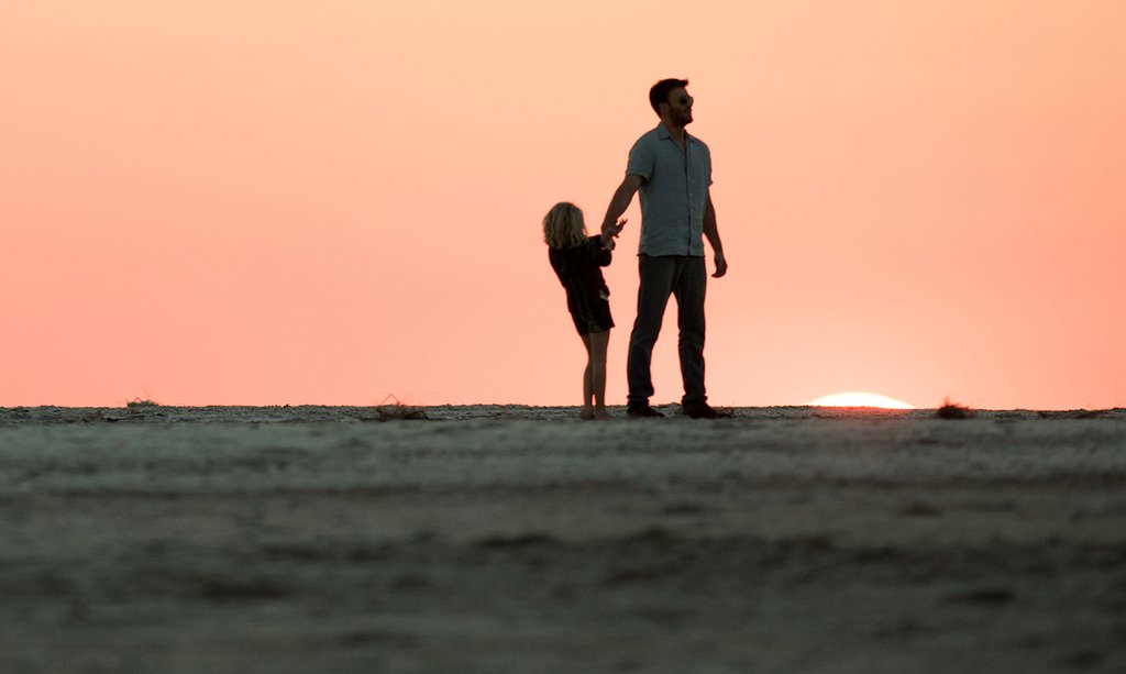 Photo du film Gifted