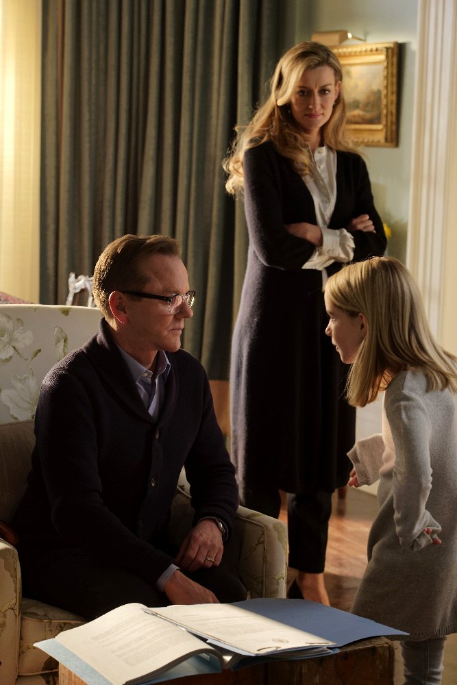 Photo du film Gifted