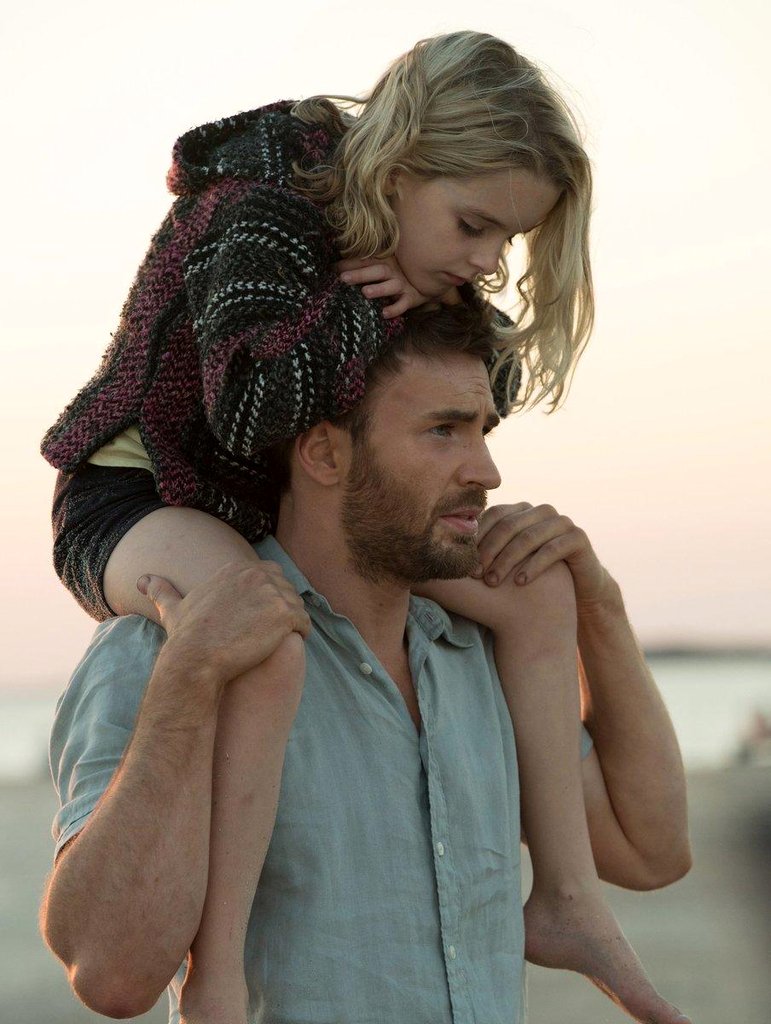 Photo du film Gifted