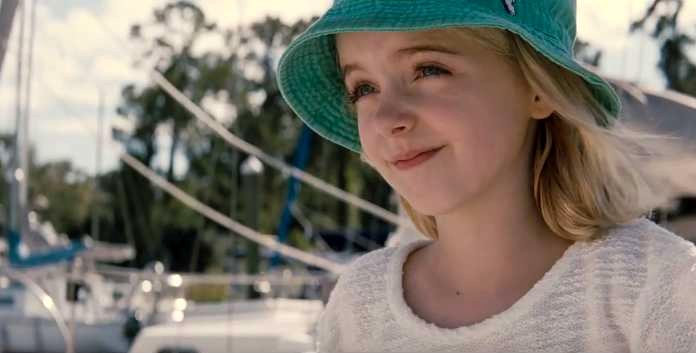 Photo du film Gifted