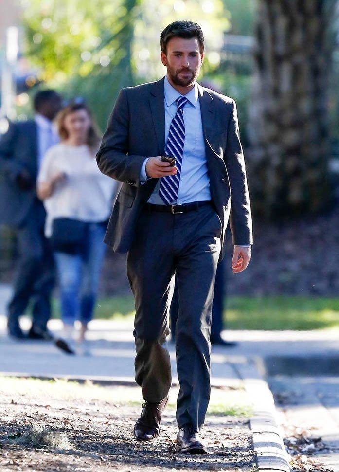 Photo du film Gifted