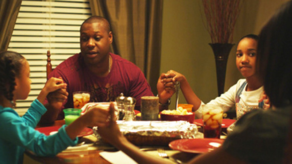 Photo du film The Grace Card