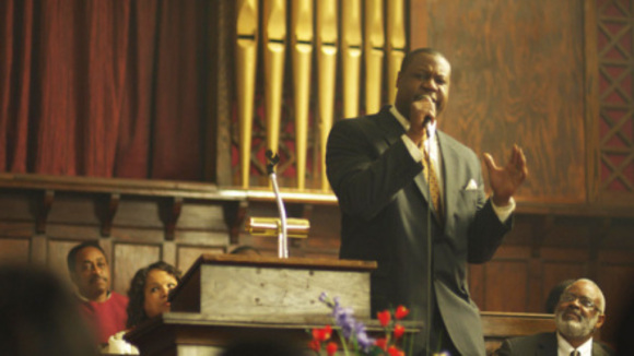 Photo du film The Grace Card