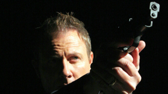 Photo du film The Grace Card