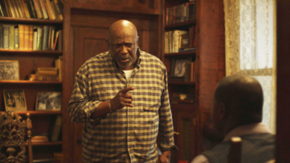 Photo du film The Grace Card