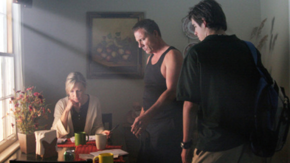 Photo du film The Grace Card