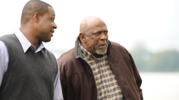 Photo du film The Grace Card