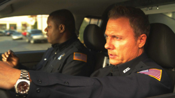 Photo du film The Grace Card