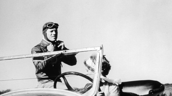 Photo du film The Great Waldo Pepper