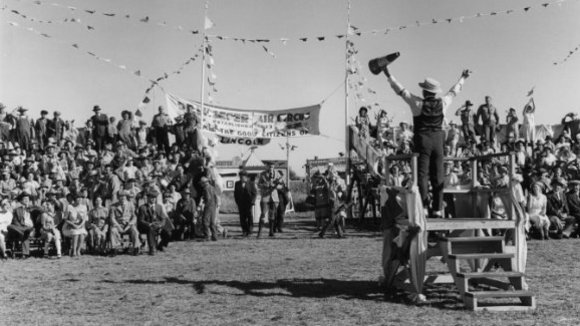 Photo du film The Great Waldo Pepper