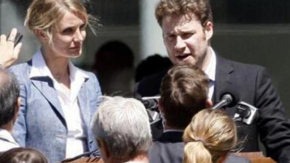 Photo du film Le Frelon vert