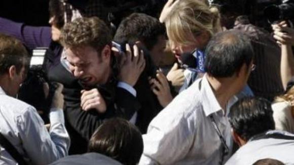 Photo du film Le Frelon vert