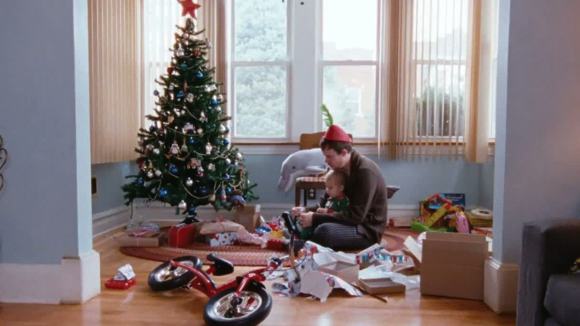 Photo du film Happy Christmas