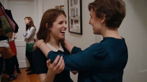 Photo du film Happy Christmas