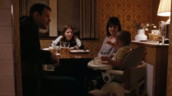 Photo du film Happy Christmas